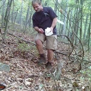 Meet your Posher, Daryl